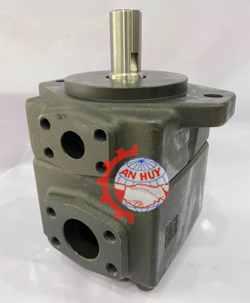 Bơm PV2R2-65-F-RAA-41 Yuken