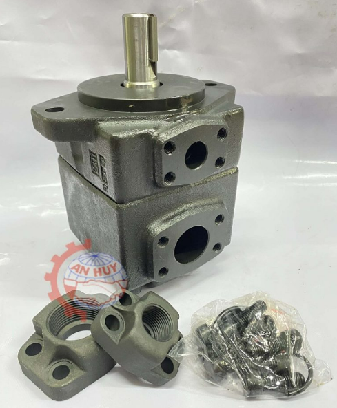 bơm PV2R1-25-F-RAA-42 Yuken