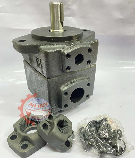 bơm PV2R1-19-F-RAA-42 Yuken