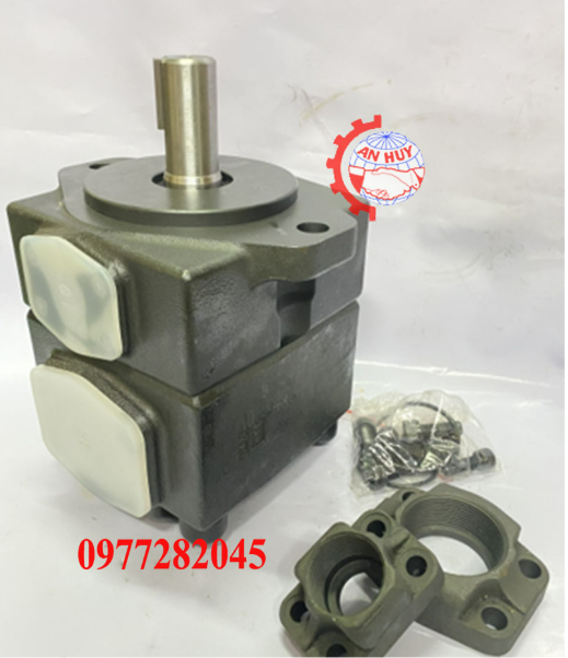 Bơm cánh gạt Yuken PV2R4-136-F-RAA