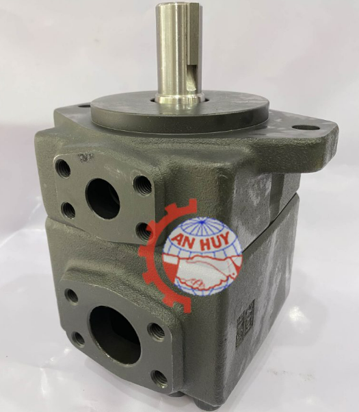 bơm PV2R1-19-F-RAA-42 Yuken