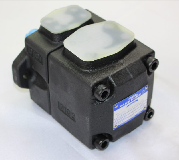 bơm PV2R1-25-F-RAA-42 Yuken