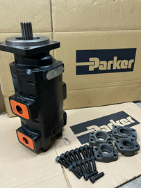 Bơm hai tầng thương hiệu Parker