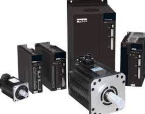 ổ đĩa Servo Parker FL20-S102T2M2F11D7B1