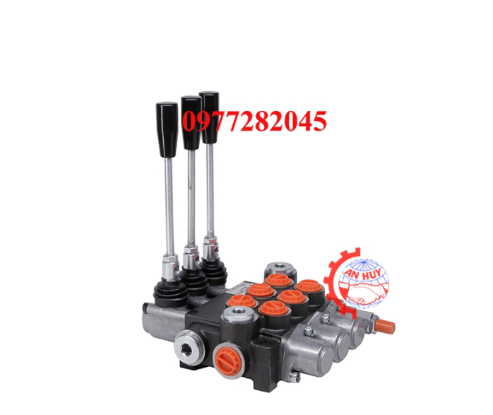 Van-tay-3P40 A1 GKZ1-3