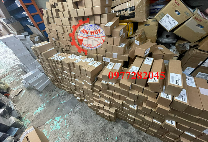 van điện điều khiển Parker AH-D1VW020HNTWXG562