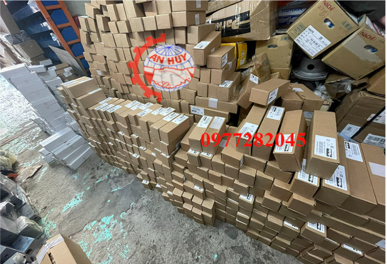 Van điều khiển điện Parker AH-D1VW002CNTWXG562