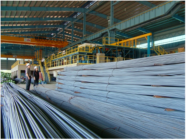 Ứng dụng của van điều khiển điện AH-D1VW001CNTWXG562 Parker