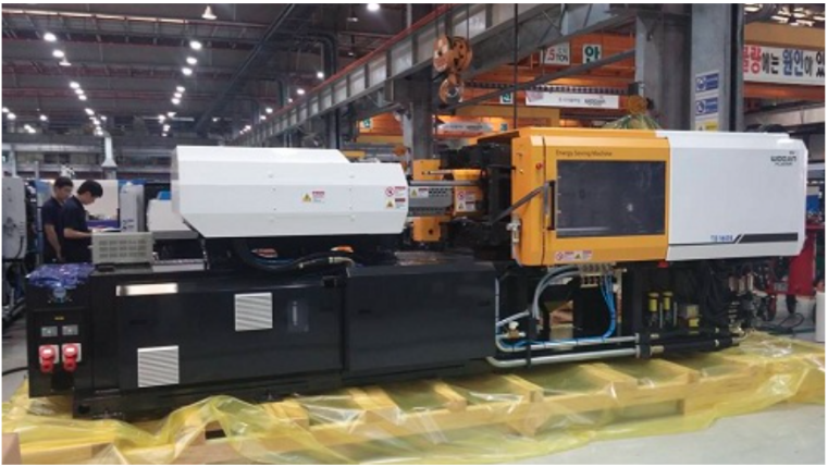 Ứng dụng của van điều khiển điện Parker AH-D3W004CNYWXG562