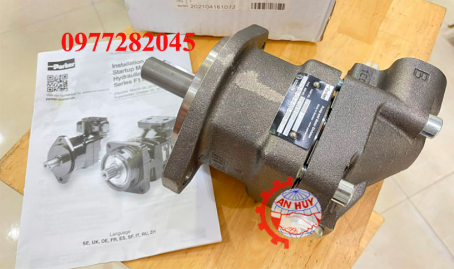 motor-thuy-luc-Piston-Parker-F11-014-HB-WV-K-000-MVR-0