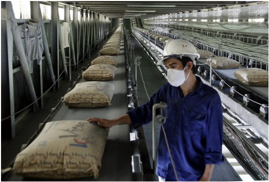 Ứng dụng của bộ Seal kit cho xy lanh thủy lực Parker DD22 PK602HLL05