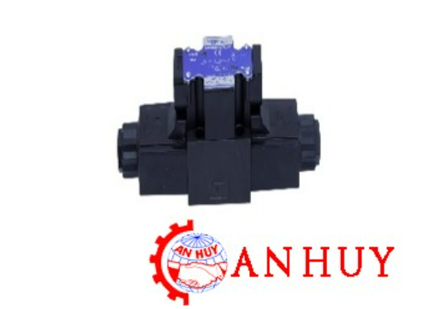 Van phân phối điều khiển điện Yuken DSG-01-2B2-A240/D24