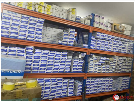 van DSG-03-3C2-A240-50 Yuci Yuken