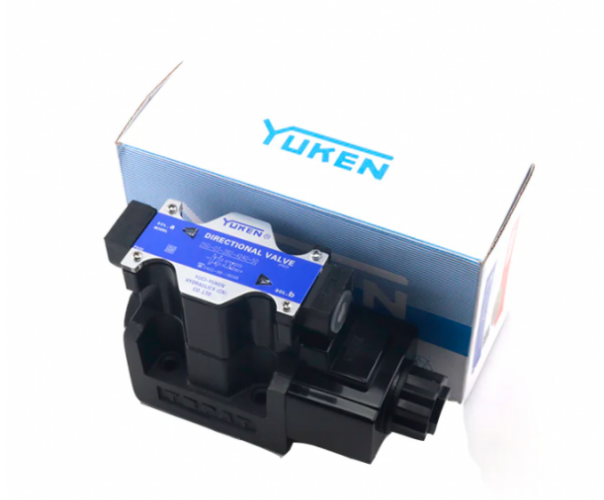 van 2 tầng Yuci Yuken DSHG-03-3C2/3C12/3C40-A240/D24/A100