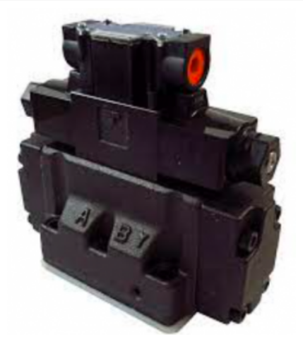 van 2 tầng Yuci Yuken DSHG-04-3C10-T-A100-51