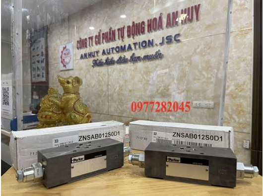 van cân bằng Parker ZNS-AB-01-2-S0-D1