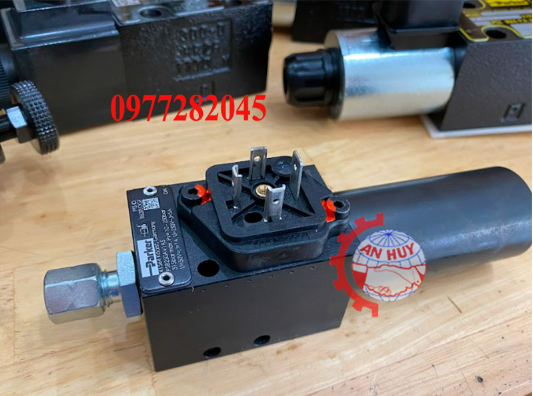 công tắc áp suất Parker PSB250AV1A5