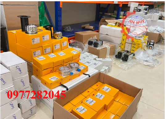 đồng hồ hãng Parker PGB0631160