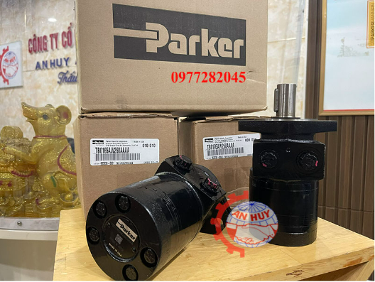 motor thủy lực TB0195AW260AAAA Parker