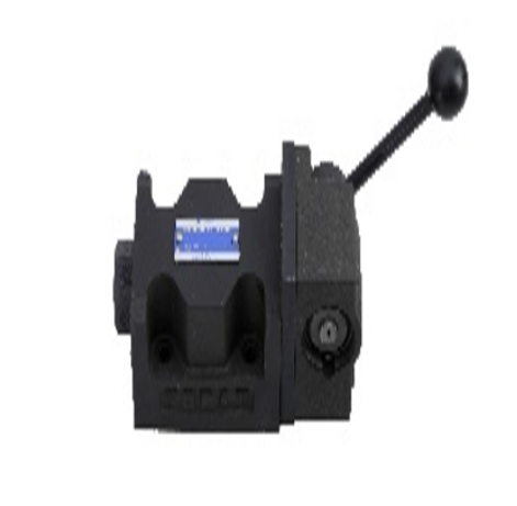 van gạt tay thủy lực Yuci Yuken DMT-03-3C2/4