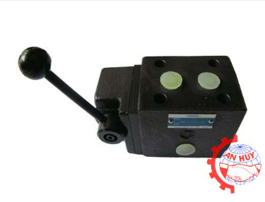 van DMT-03-3C60-50 Yuci Yuken