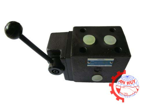 van DMT-03-3C60-50 Yuci Yuken