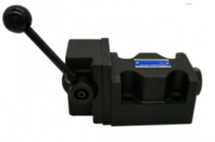 van gạt tay điều hướng Yuci Yuken DMG-03-3C2/3C4