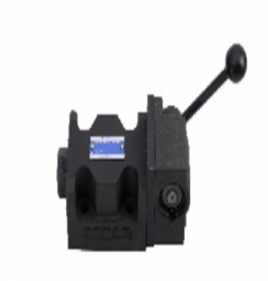 van gạt tay điều hướng Yuci Yuken DMG-03-3C60