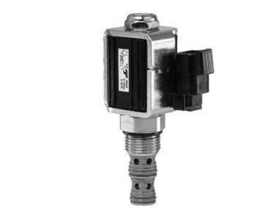 van 2/2 cartridge Parker GS 0608 10N (2P2W NC)