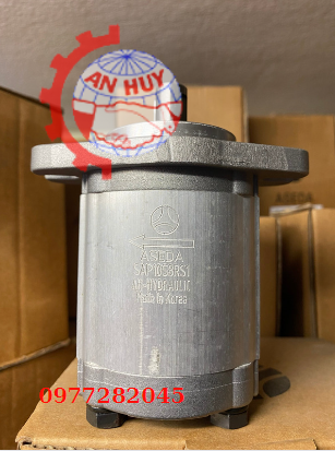 Bơm thủy lực  ASEDA