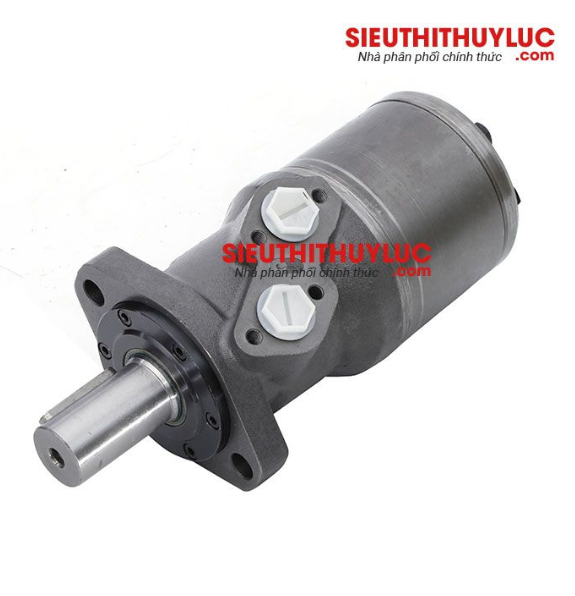 Motor-thủy lực-ZIHYD BMR-50