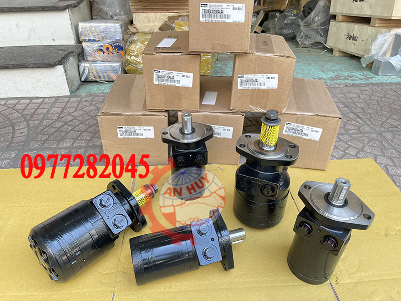 Motor-kieu-bi-parker-TF0240MS030AAAA