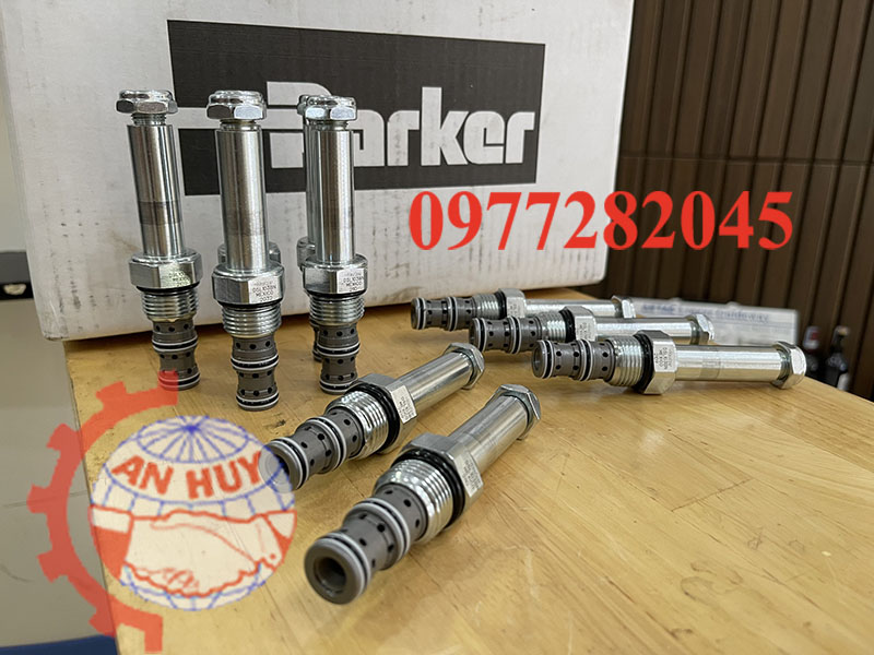 Van-cartridge-Parker-DSL103BN