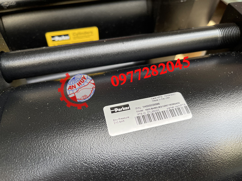Xy-lanh-Parker-160CBHMIUBS14MC160M4400