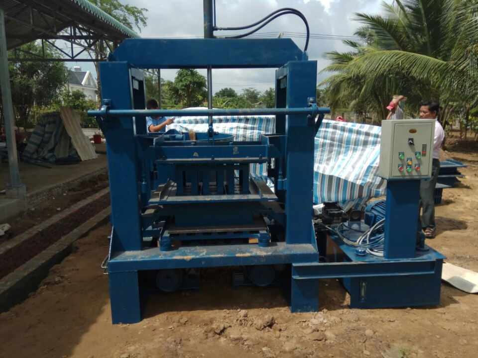 Ứng dụng của van gạt tay hãng HydroPack