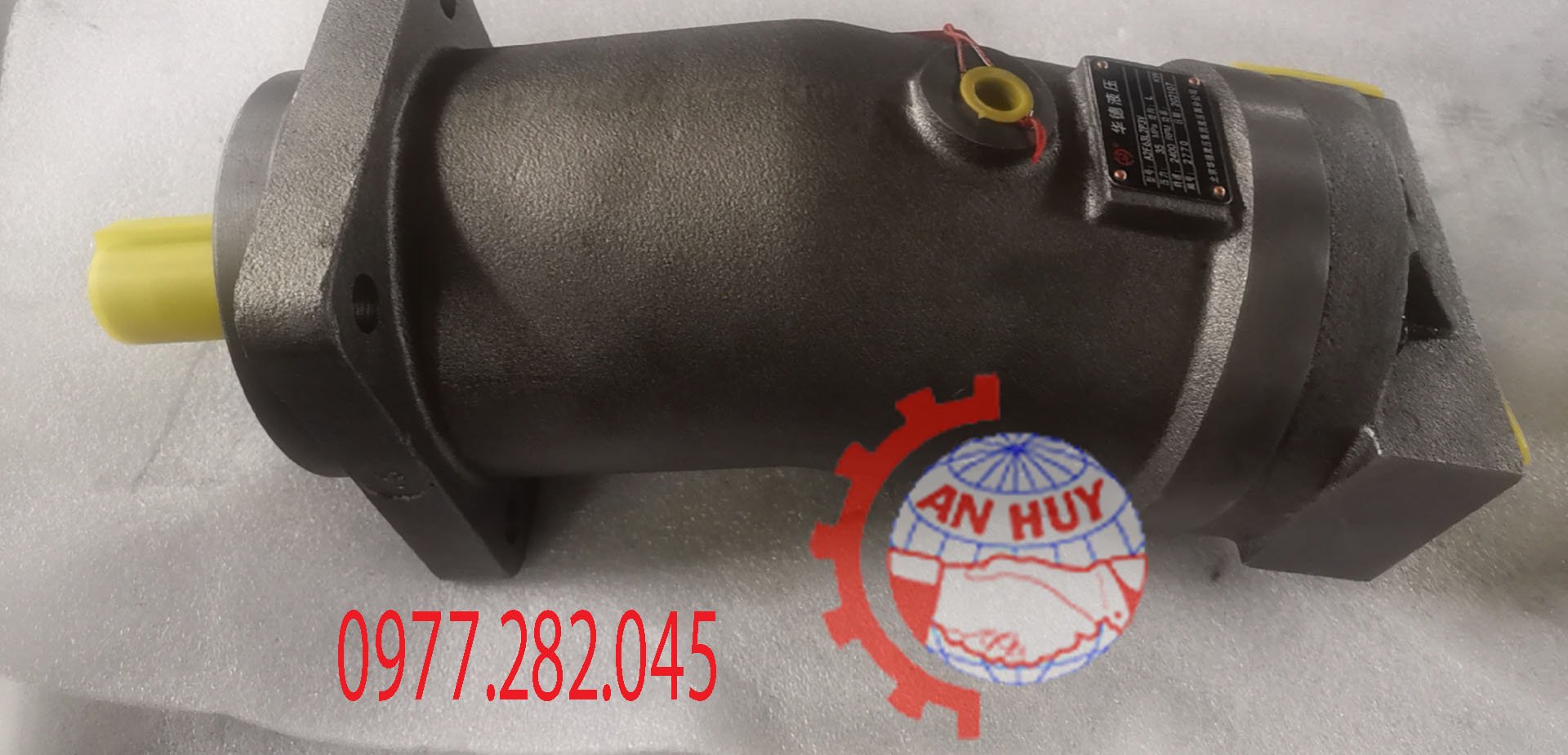 motor-A2F80-W2Z2-huade