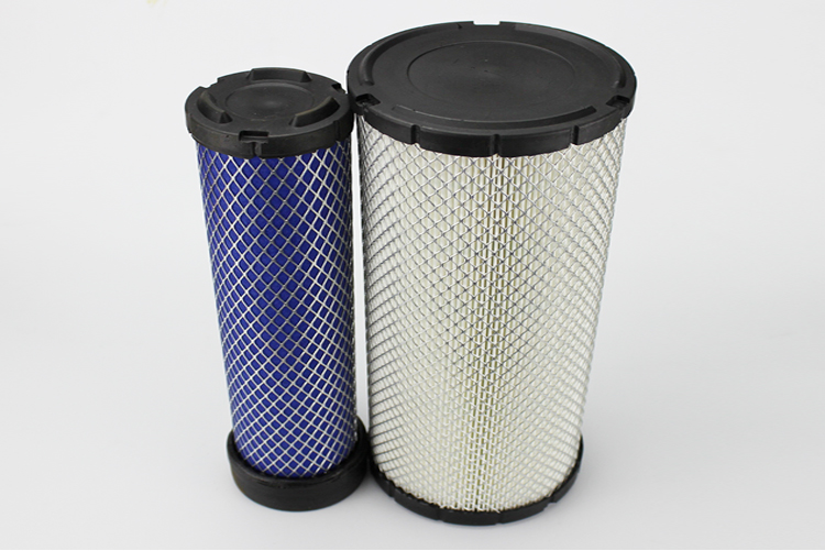 Bộ lọc không khí K1634 xe nâng Trung Quốc