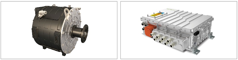 Hệ thống truyền động hỗ trợ