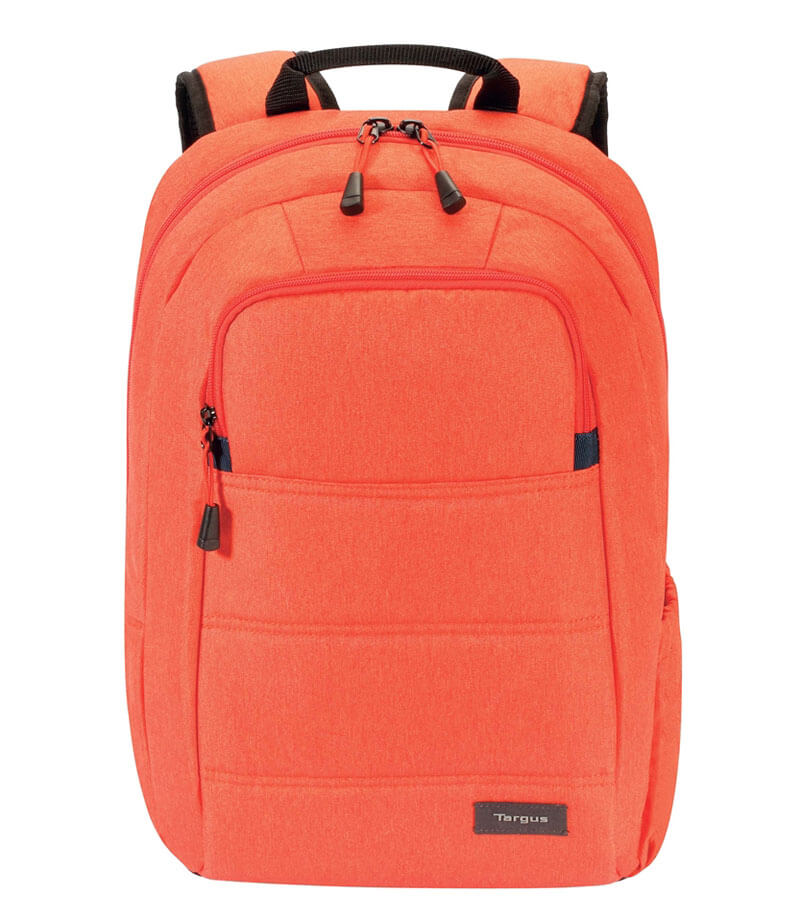 Balo Targus Groove X Compact Orange