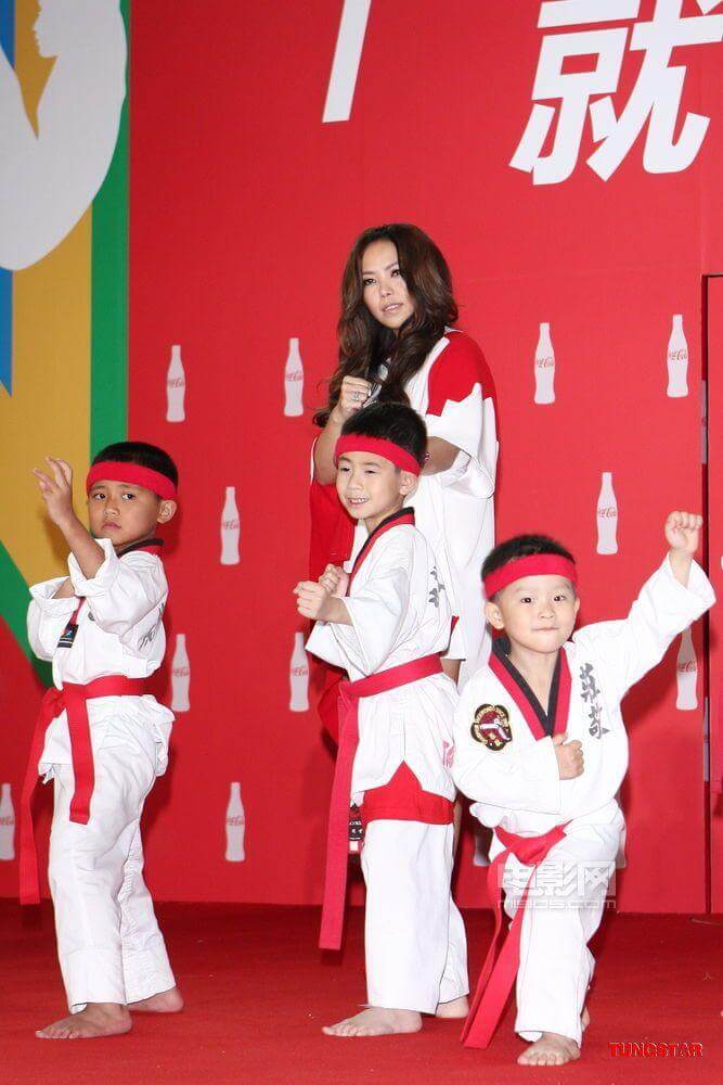 Những đả nữ khiến phái mày râu không thể coi thường