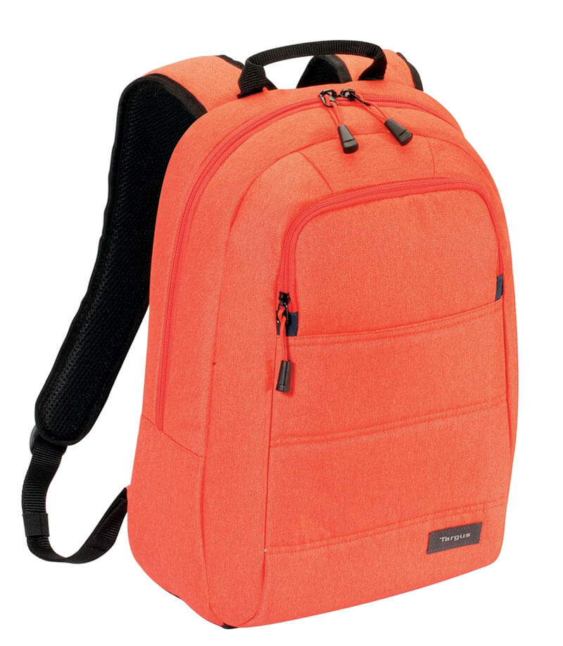 Balo Targus Groove X Compact Orange