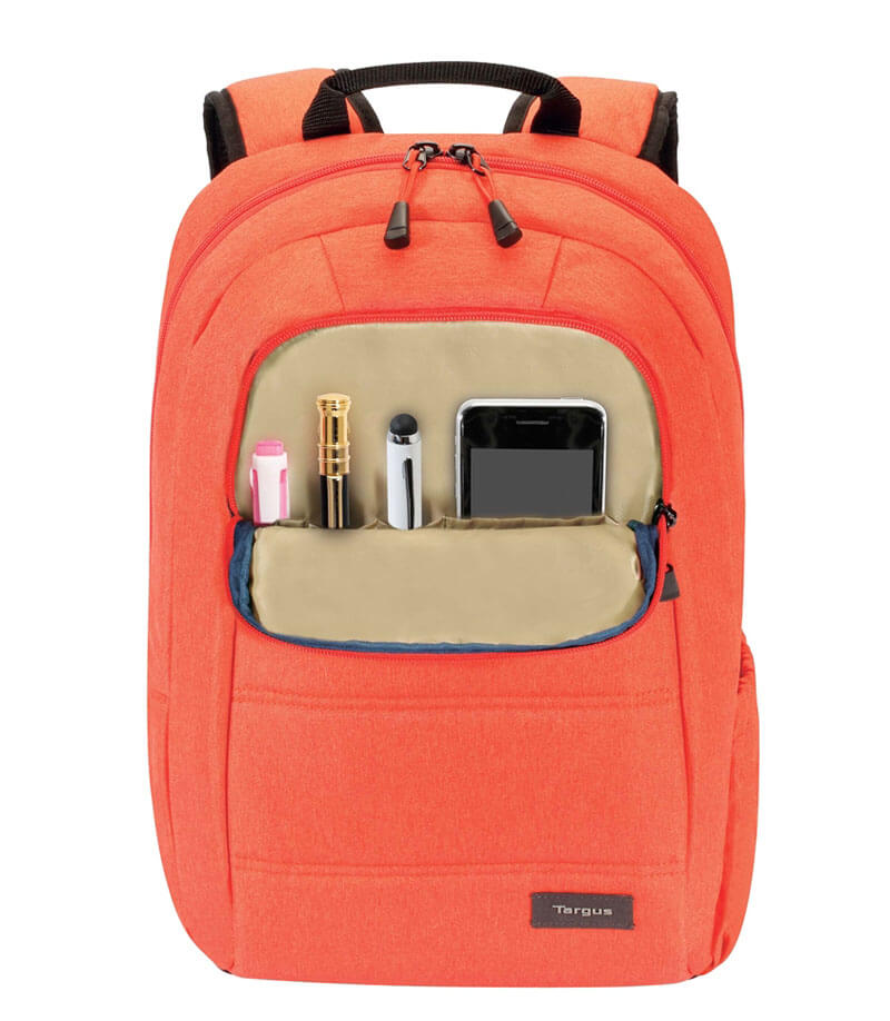 Balo Targus Groove X Compact Orange