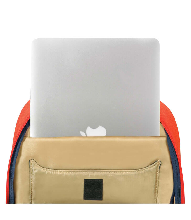 Balo Targus Groove X Compact Orange
