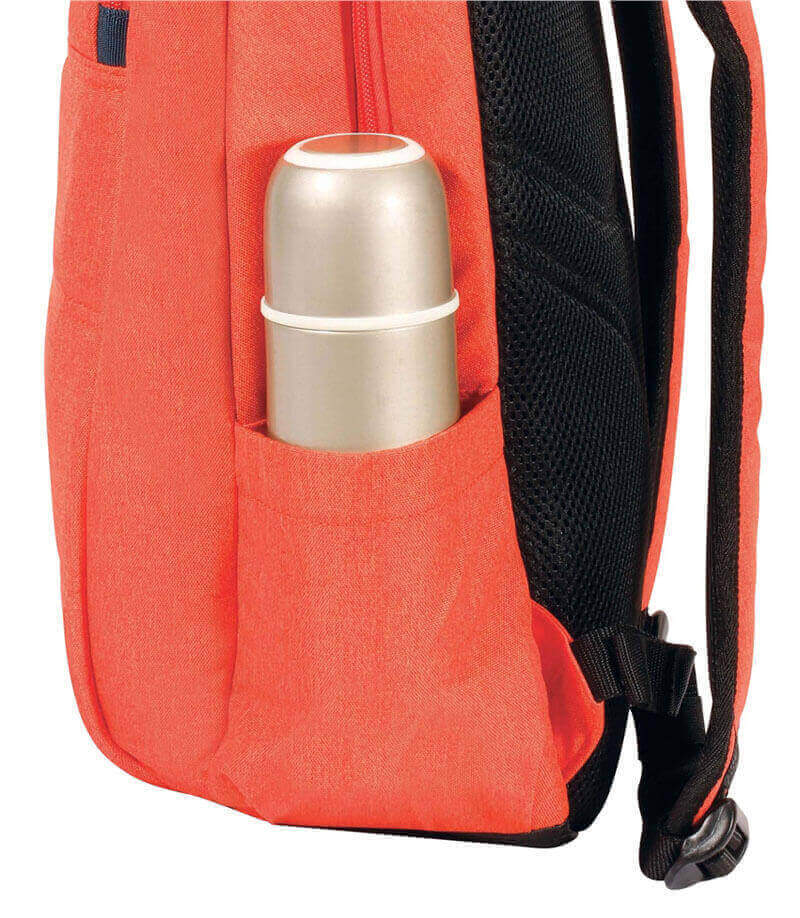 Balo Targus Groove X Compact Orange