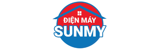 logo Gia dụng Sunmy