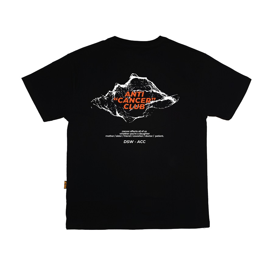 anti local brand áo thun local brand DAVIES