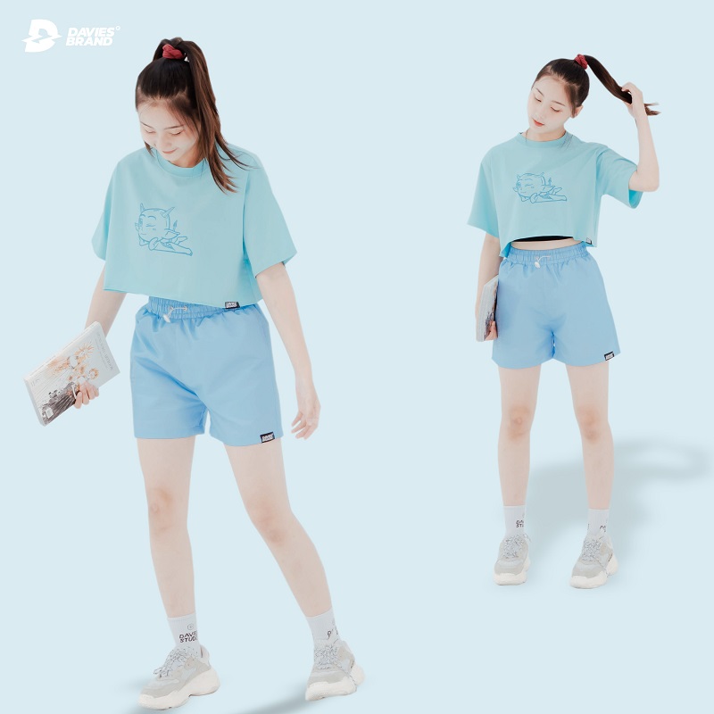 áo croptop tay lững nữ đẹp
