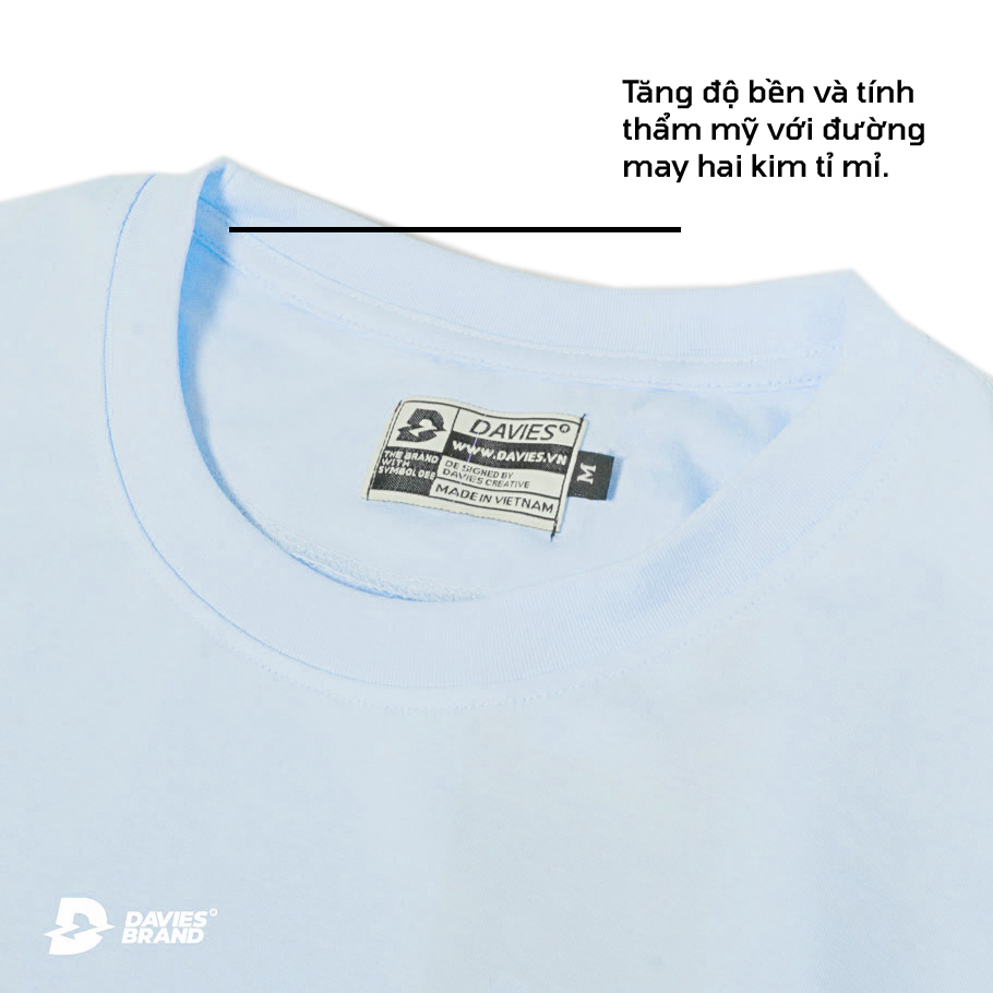 áo croptop ôm eo nữ local brand Davies