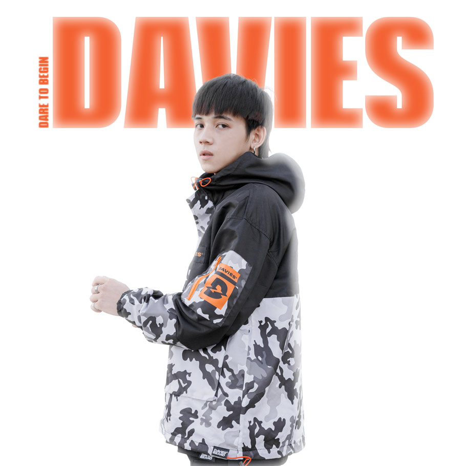 áo khoác local brand đẹp