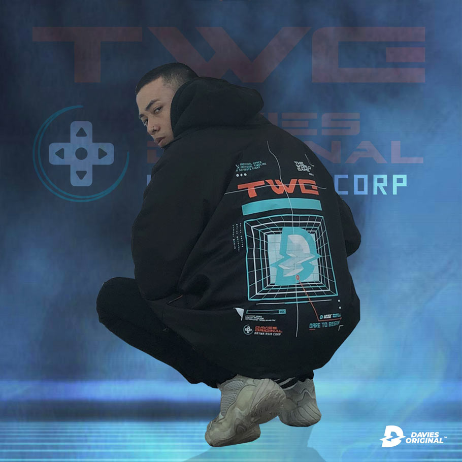 áo khoác local brand đẹp giá rẻ